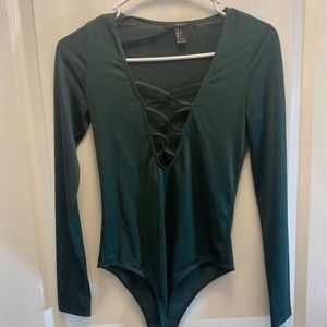 Women’s Bodysuit